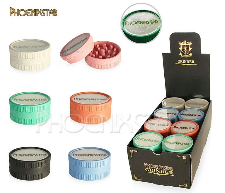 PGR46 Wheel Cover Grinder