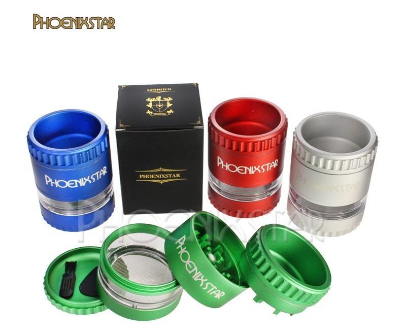 PHOEPITAR Grinder