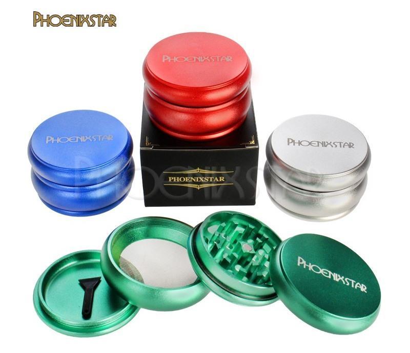 PHOEPITR Grinder