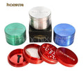 HOEMITR Grinder