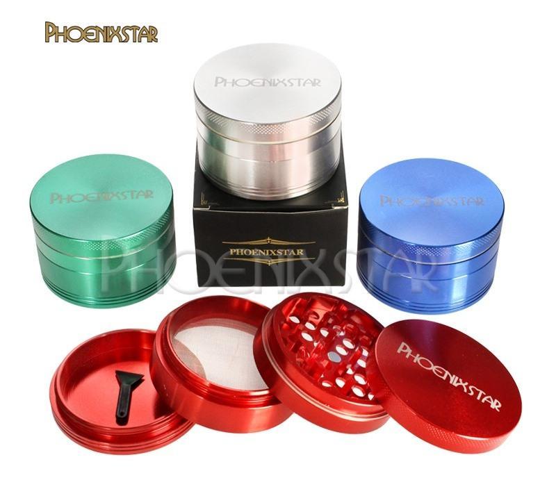 HOEMITR Grinder