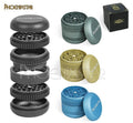 PHOMNITR Lightning Bolt Grinder