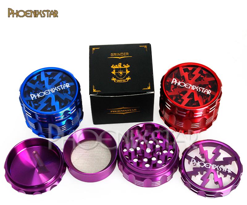 PHOENPITR Grinder