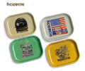 HOOPITE Metal Rolling Tray