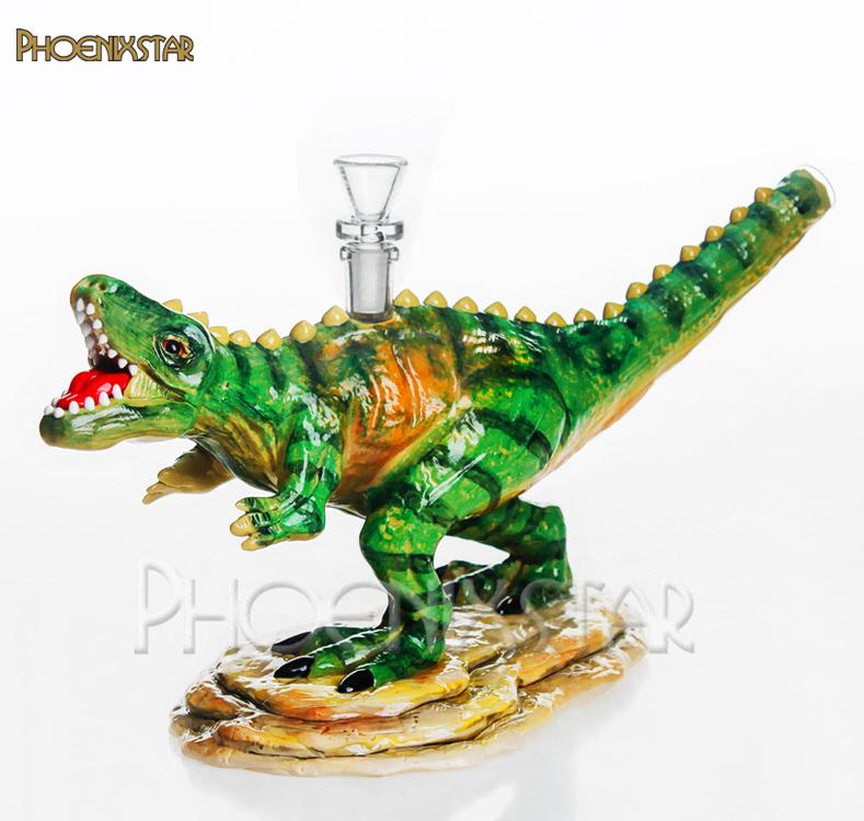 HD500 Dinosaur Series Oil Rig