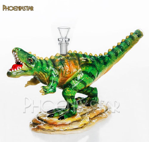 HD500 Dinosaur Series Oil Rig