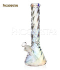 WP204 Holographic Rainbow Waterpipe