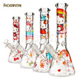 WP363 Kitty Decals Waterpipe