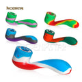 TX-02 Silicone Pipe