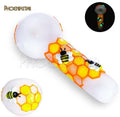 GP111 Freezable Handpipe 4.8 inches