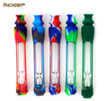 TX-79 YodaBaby Silicone Pipe