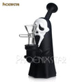 TX-118 Silicone Water Pipe