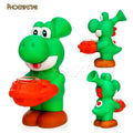 TX-152 Silicone Water Pipe