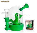 TX-185 Silicone Water Pipe with Box