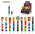 TX-190 Silicone Vapor Dabber Display