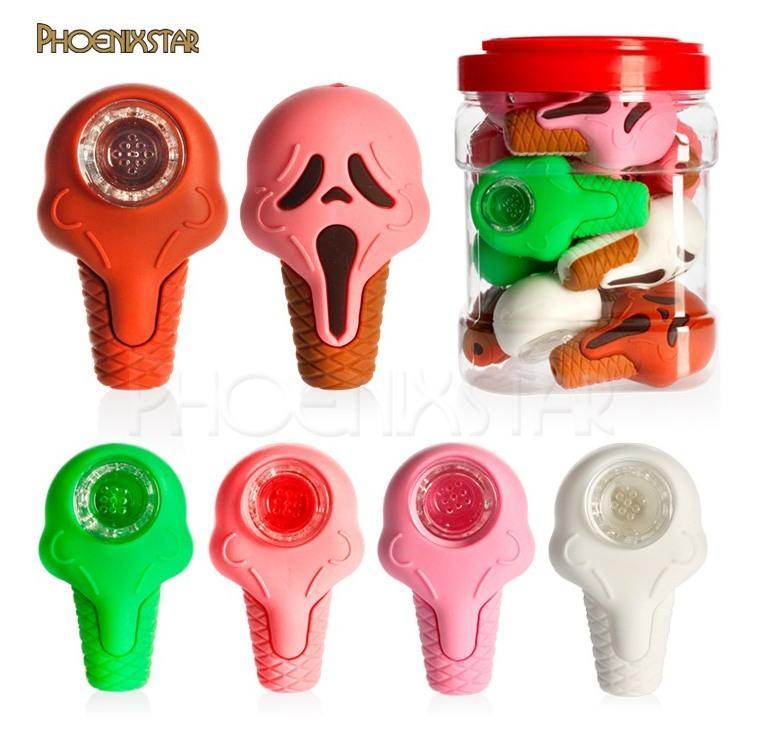TX-200 Silicone Pipe Gift Box