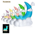 TX-225 Silicone Water Pipe