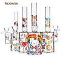 WP402 Hello Kitty Waterpipe 7.2"