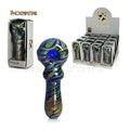 PHX855 Glass Handpipe 4.8"