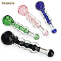 PHX918 Freezable Coil Waterpipe 7.5"