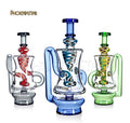 PC14 Puffco Peak Pro Glass Attachment 6"