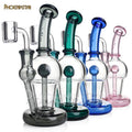 PHX804 Special Perc Dab Rig 7.5"