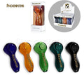 PGP139 Display Box 16pc Handpipes 4"