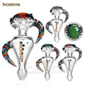 PGP24 Helix Function Handpipe 5"