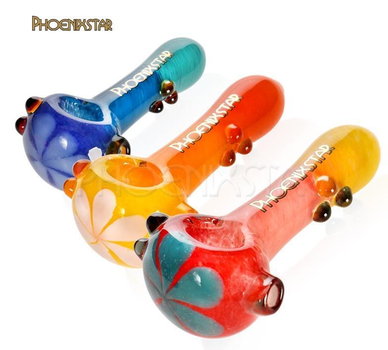 PGP92 Bubble Trap Handpipe