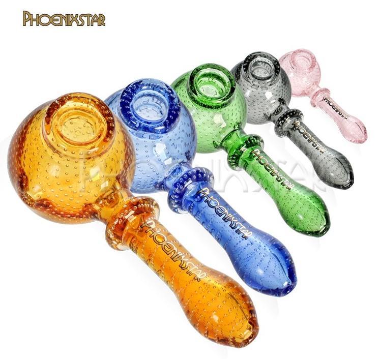 PGP94 American Color Rod Handpipe