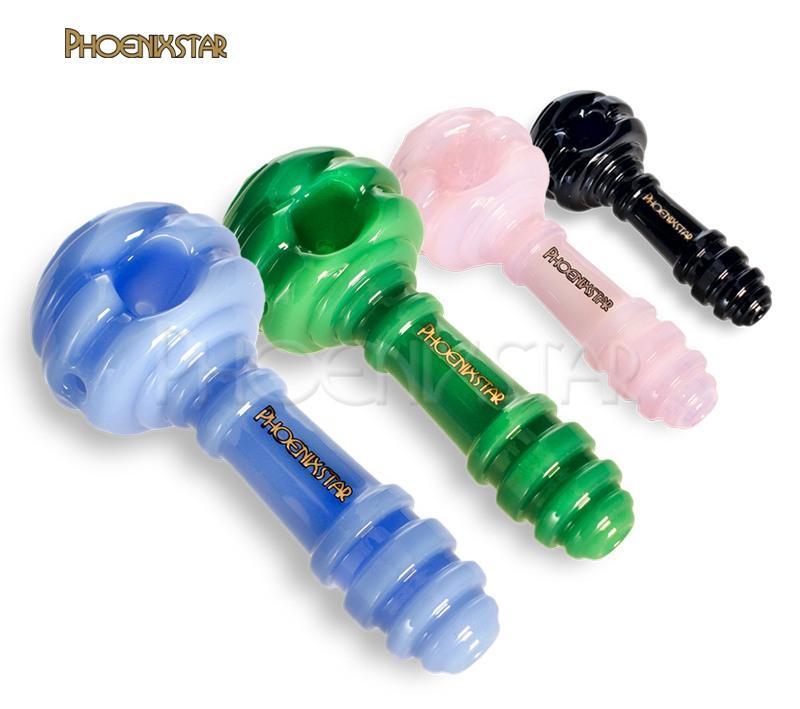 PGP153 Glass Handpipe
